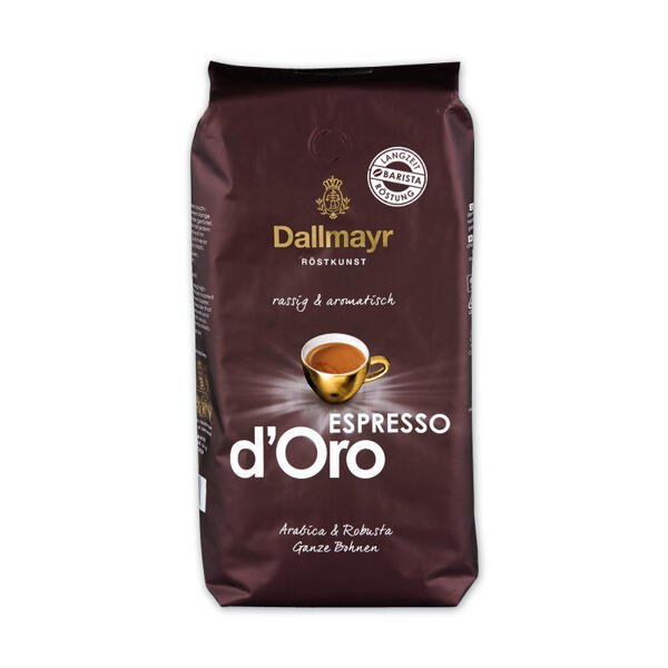Crema d'Oro / Prodomo