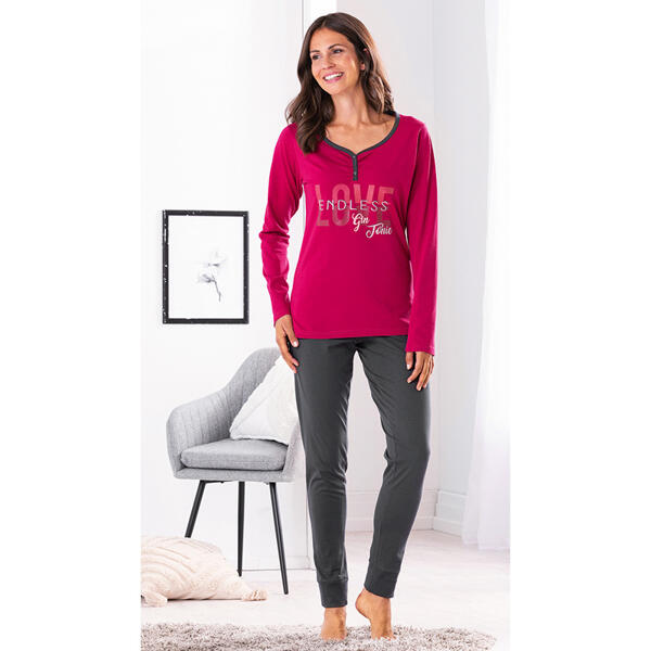 Pyjama-Set