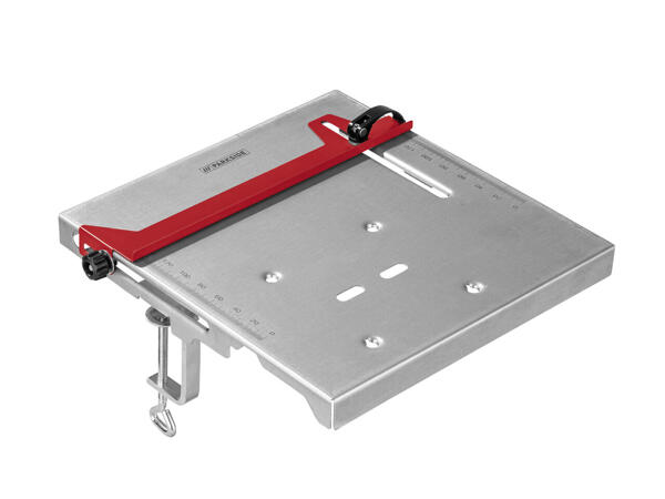 Jigsaw Table