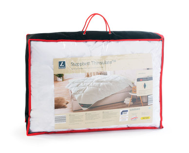 MY LIVING STYLE Steppbett Thinsulate