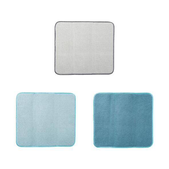 HOME CREATION KITCHEN(R) Tapis égouttoir