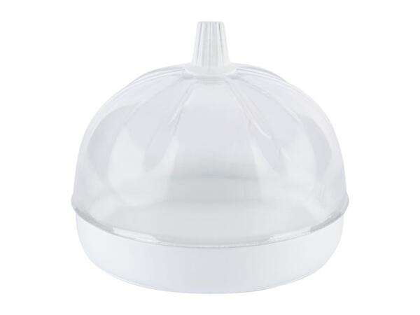 Ernesto Novelty Food Storage Container / Peeler