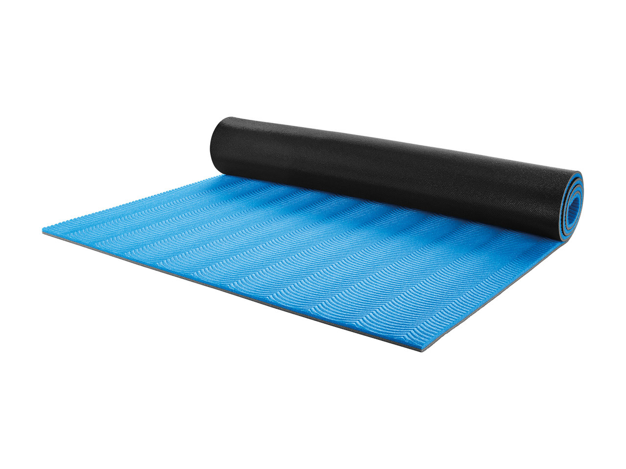 Crivit Exercise Mat1