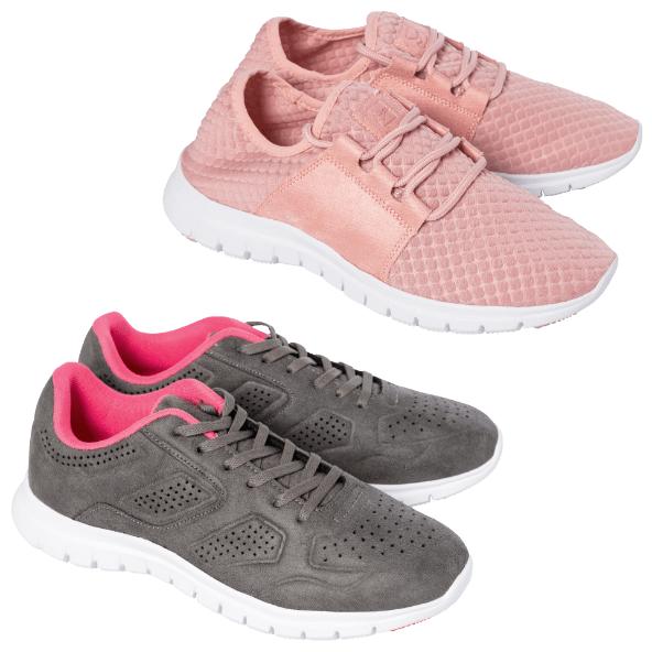 Loopschoenen voor dames