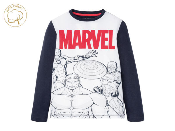 Kids' Character Pyjamas