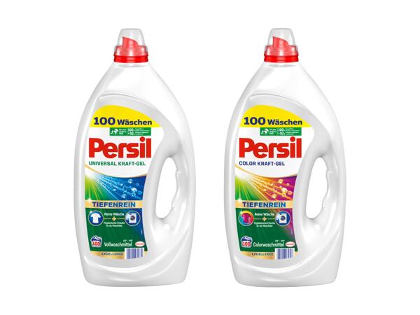 Detersivo liquido Persil