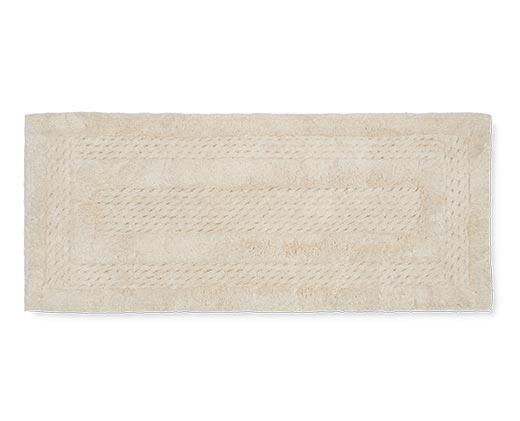 Huntington Home 
 Luxury Cotton Bath Runner
