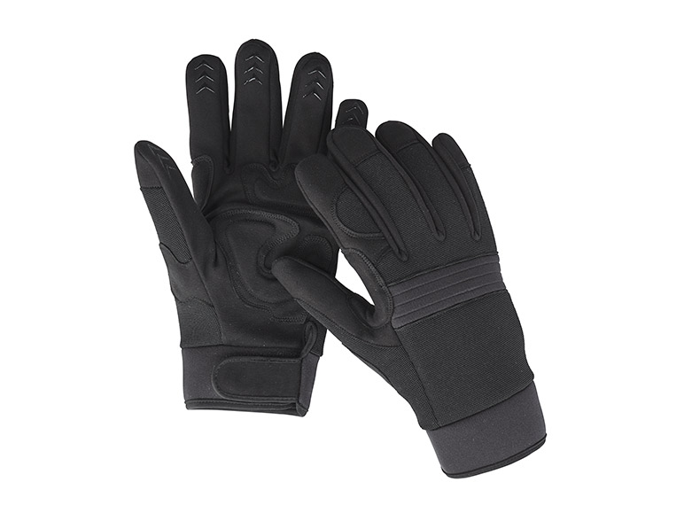 POWERFIX Work Gloves