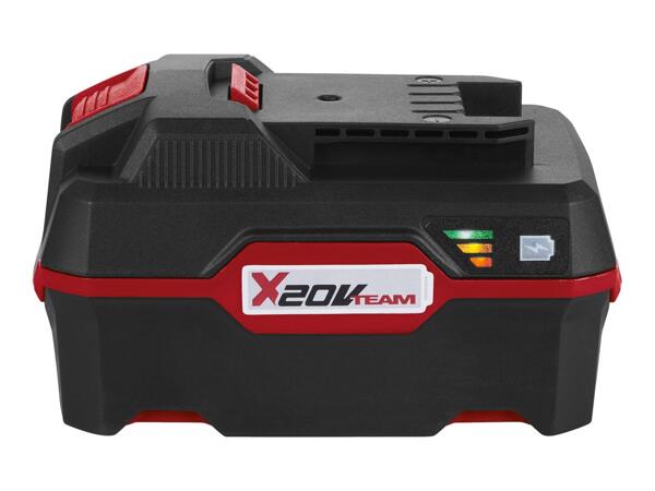 Parkside 20V 4Ah Rechargeable Battery