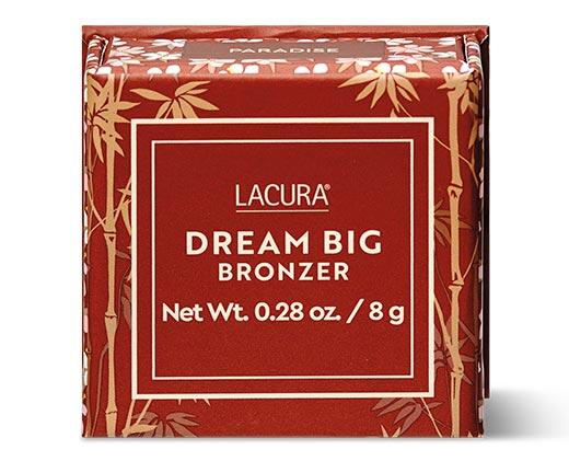 Lacura 
 Bronzer or Highlighter