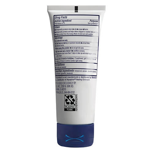 Advanced Healing Ointment, 1.75 oz