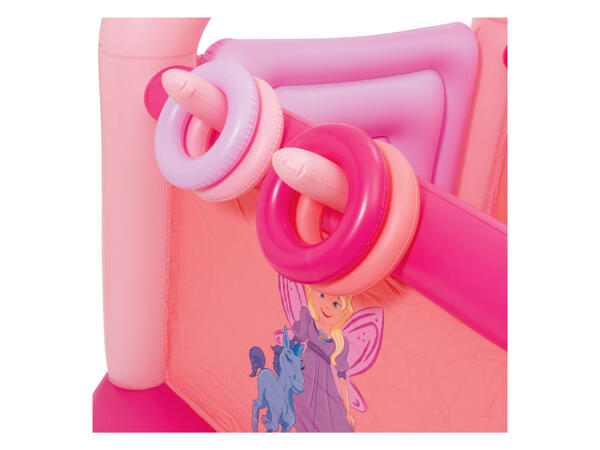 Playtive Bouncy Castle