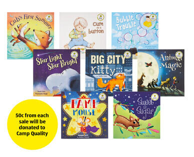 Picture Books