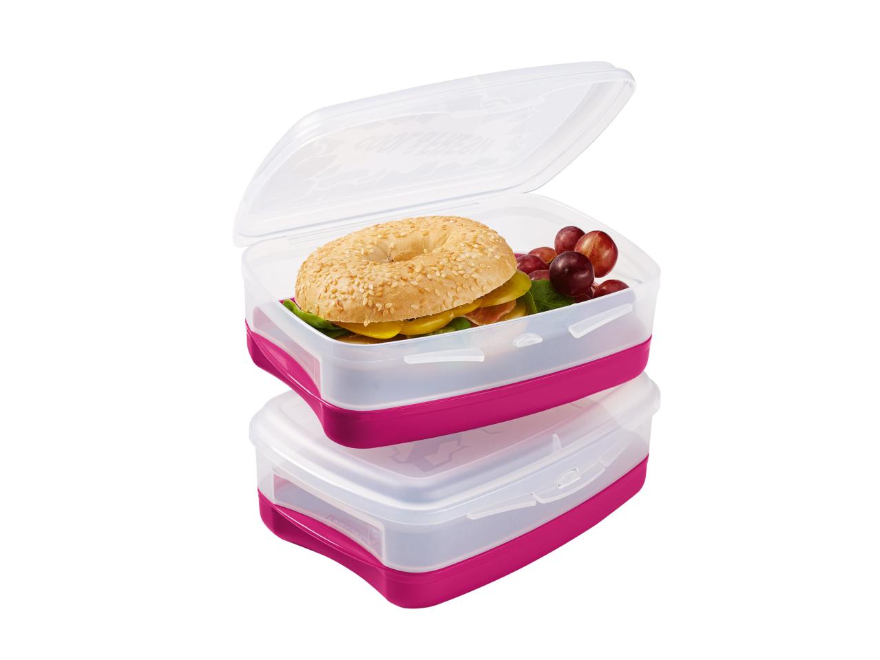 Ernesto Cool Base Food Containers1