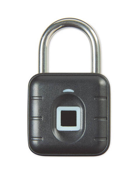 Smart Biometric Lock