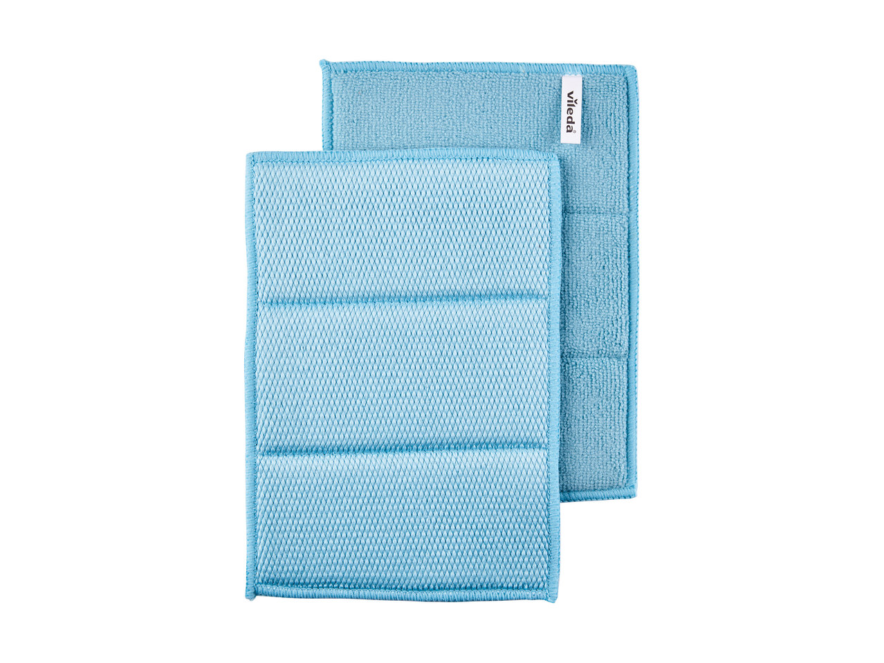 Vileda Cleaning Assortment1