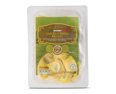Priano Ravioli