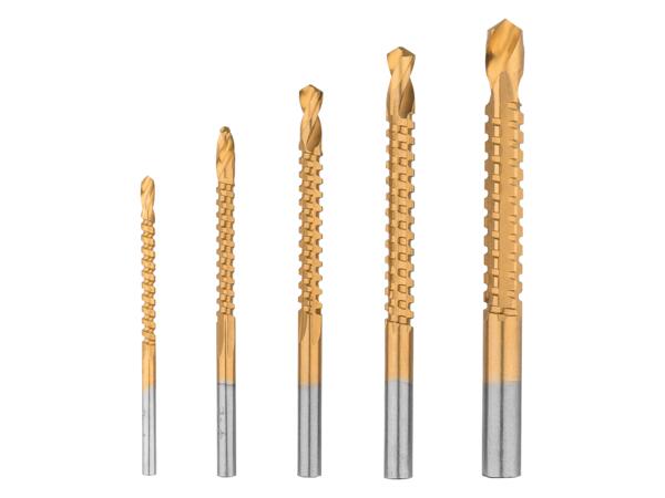 Drill Bit Assortment