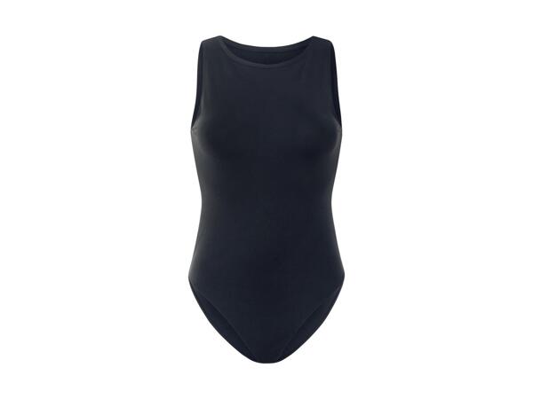 Ladies' Bodysuit