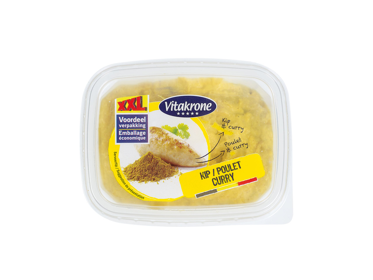 Aufstriche XXL
