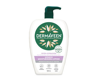 Dermaveen Moisturising Lotion 500ml
