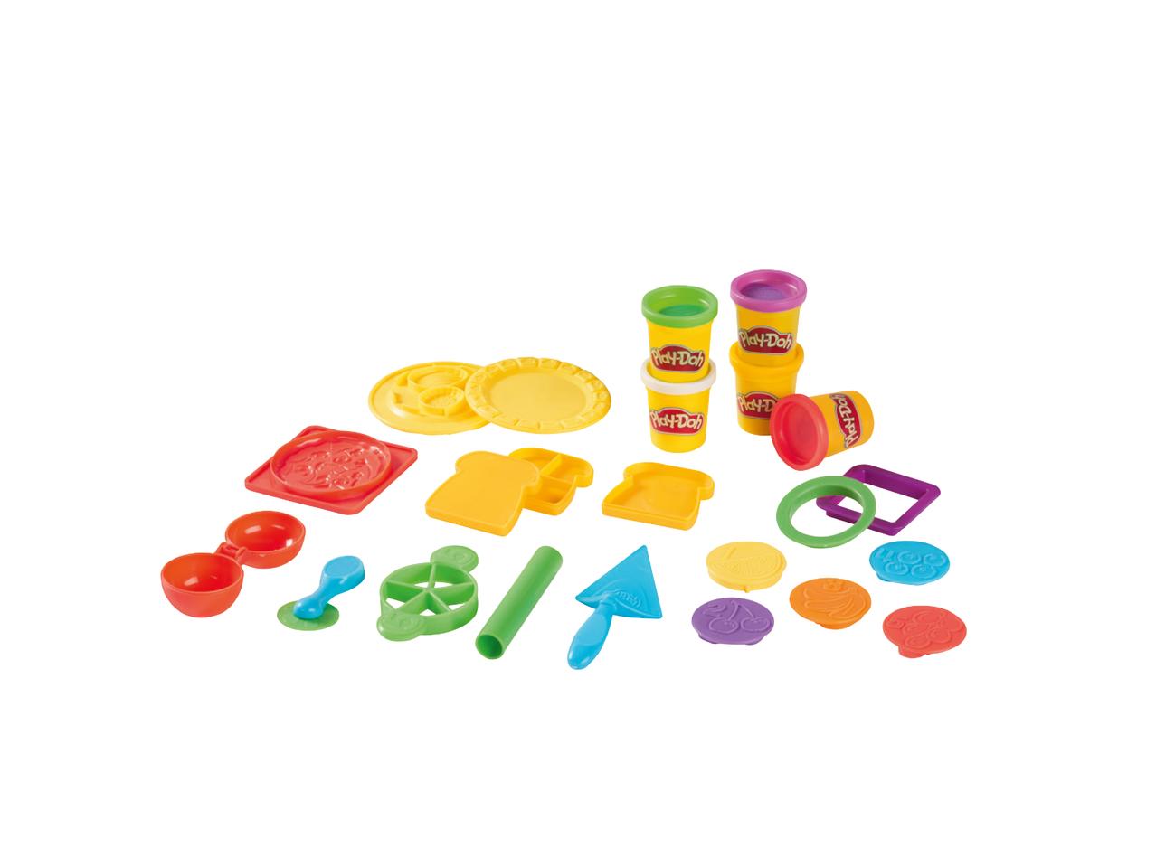 HASBRO 112g Play-Doh Tub