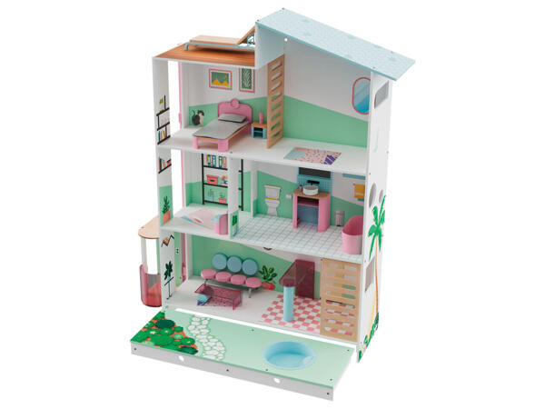 Doll's House