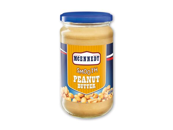 MCENNEDY Peanutbutter