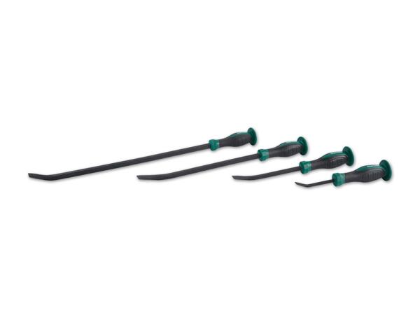 Nageleisen-/​Stemmhebel-Set