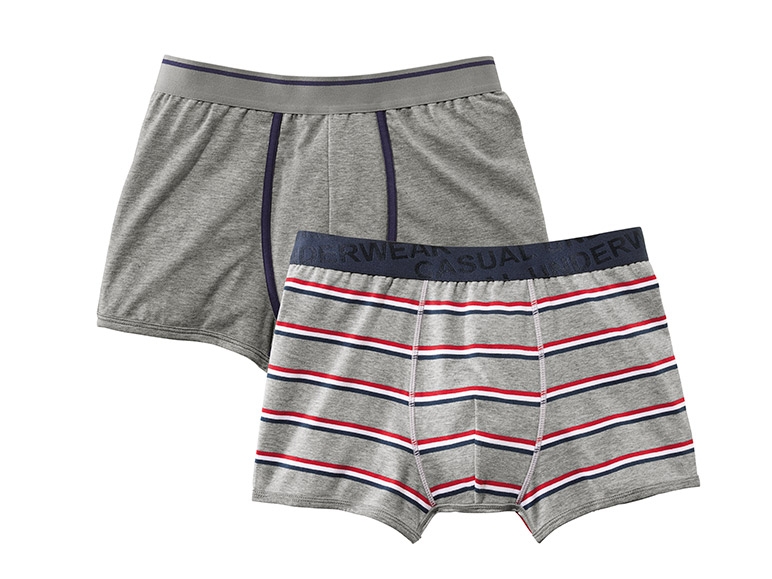 LIVERGY Boxer Briefs
