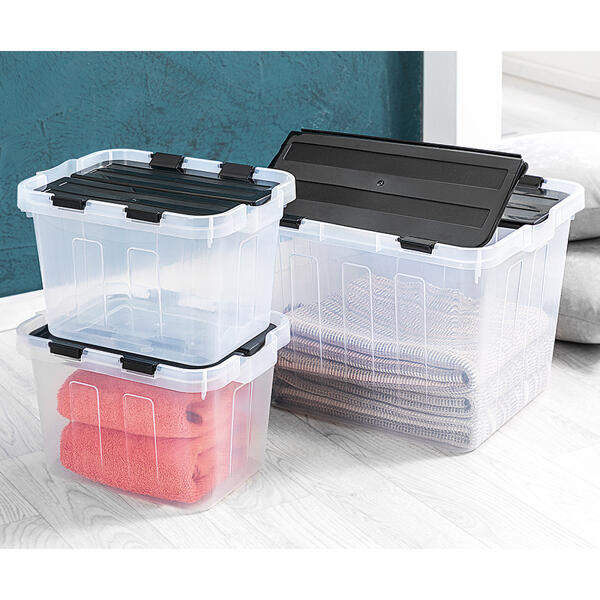 Aufbewahrungsbox