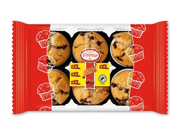 Muffins
