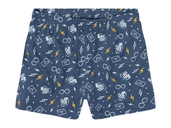 Kids' Short Pyjama Set