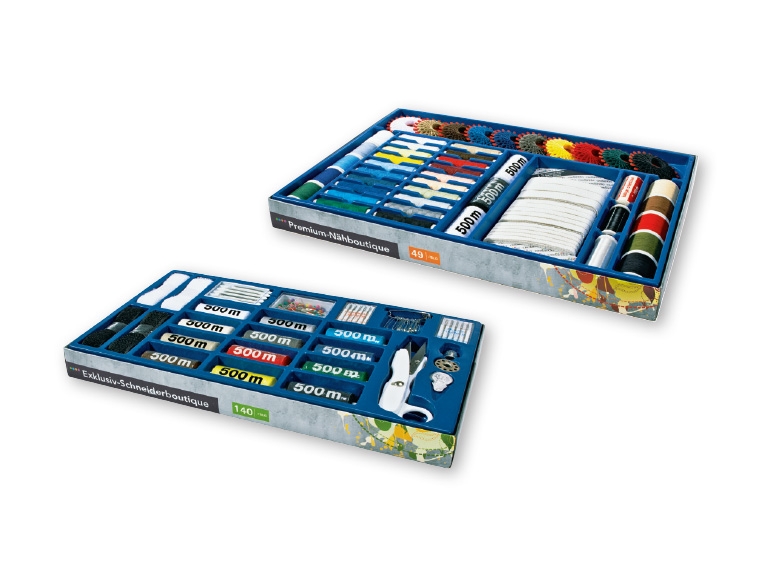 Crelando Premium Sewing Kit