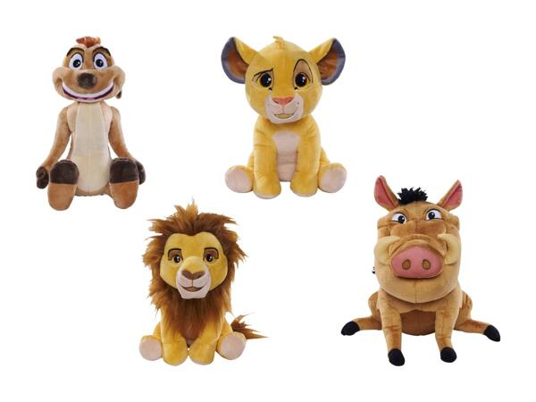 Disney König der Löwen Plüsch