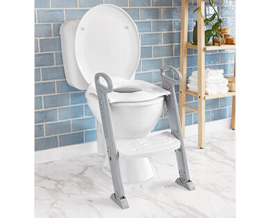 Toddler Toilet Trainer