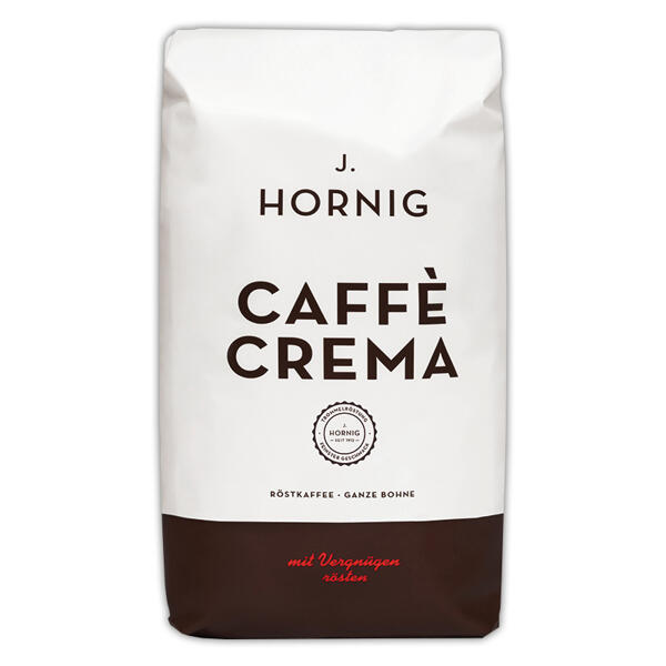Caffè Crema / Spezial