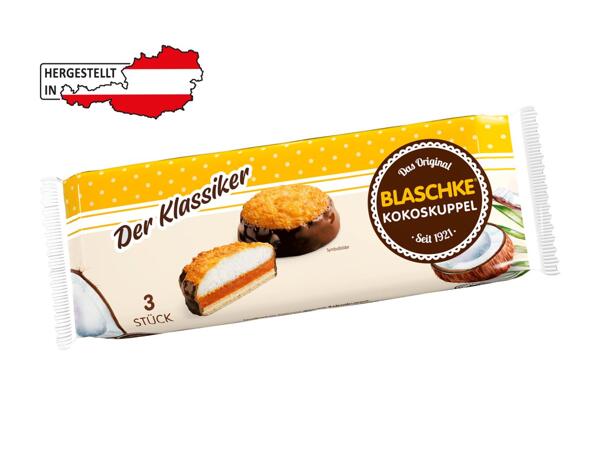 Kokoskuppeln Classic