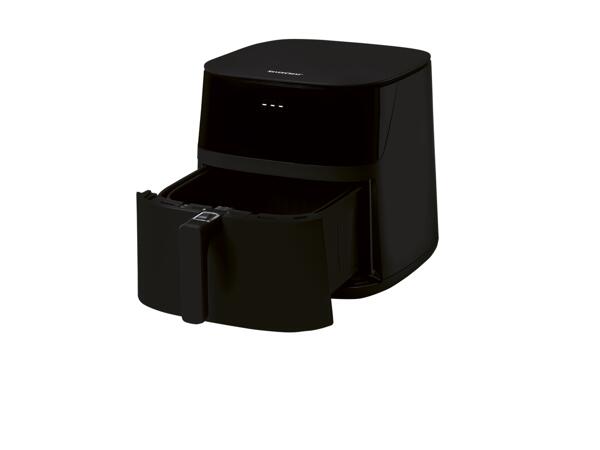 Digital Air Fryer XL