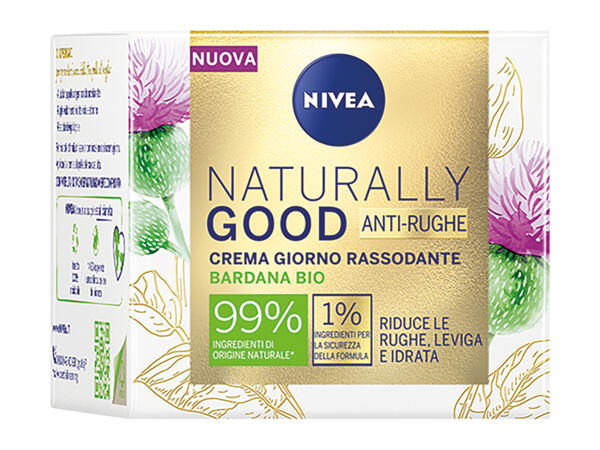 Naturally Good Anti-Wrinkle Cream
