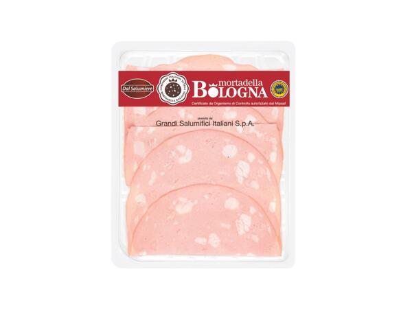 Mortadella Bologna PGI