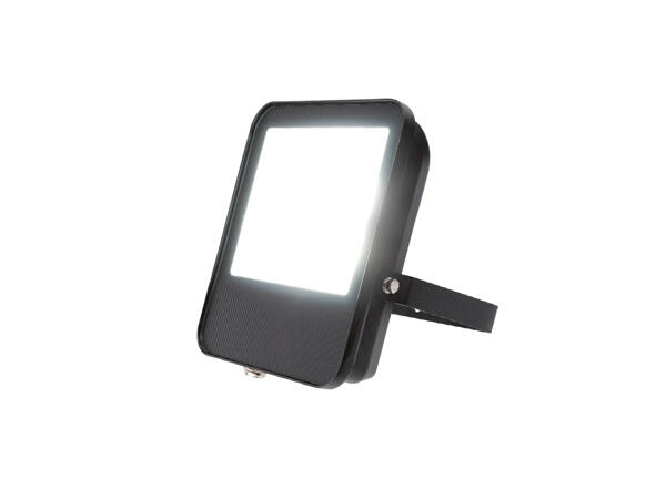 LED-utomhusstrålkastare