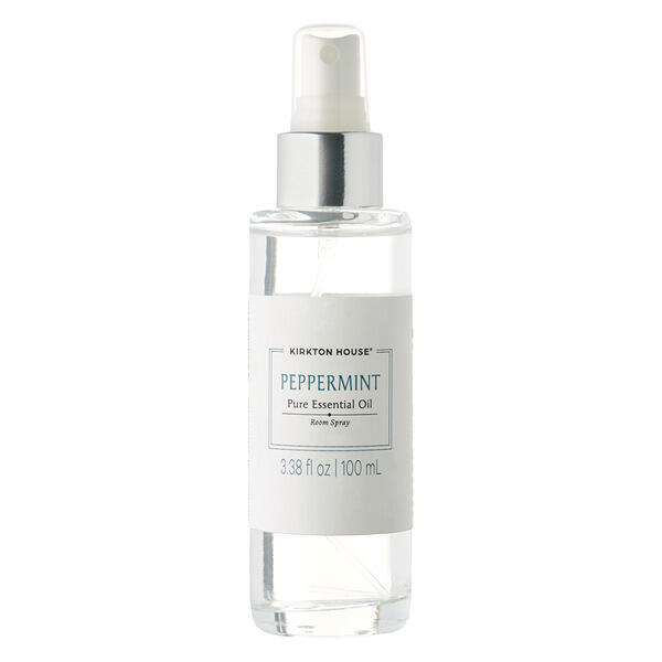 KIRKTON HOUSE Essential Oil Spray - Peppermint