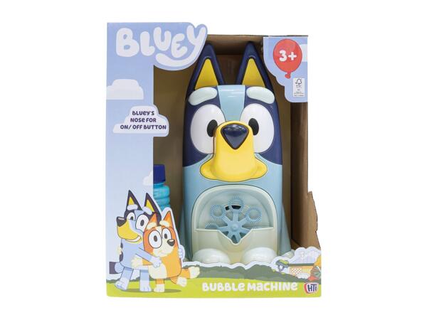 Bubble Machine