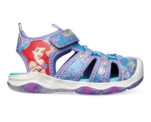 Toddlers Character Light Up Sandal