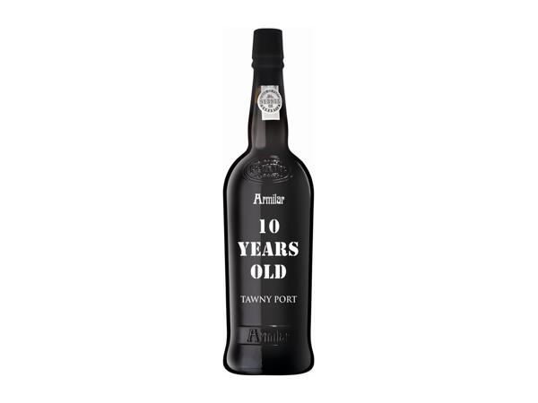 Armilar 10 Years Old Tawny Port