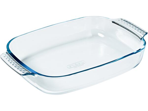 Rectangular Glass Baking Dish