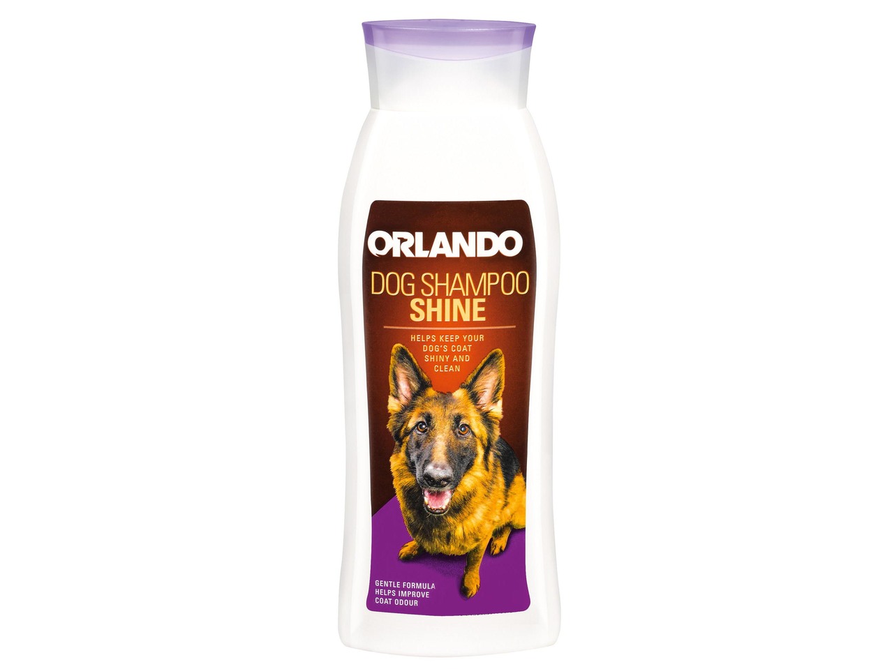 Dog Shampoo