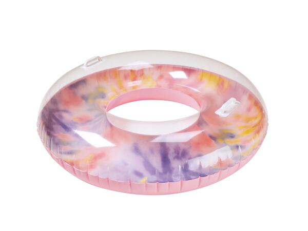 Pool Ring or Inflatable Pool Chair