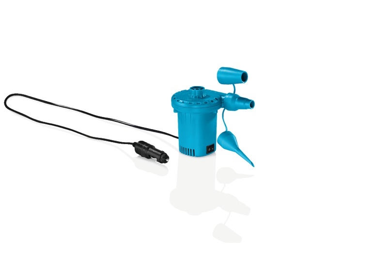 Electric Air Pump